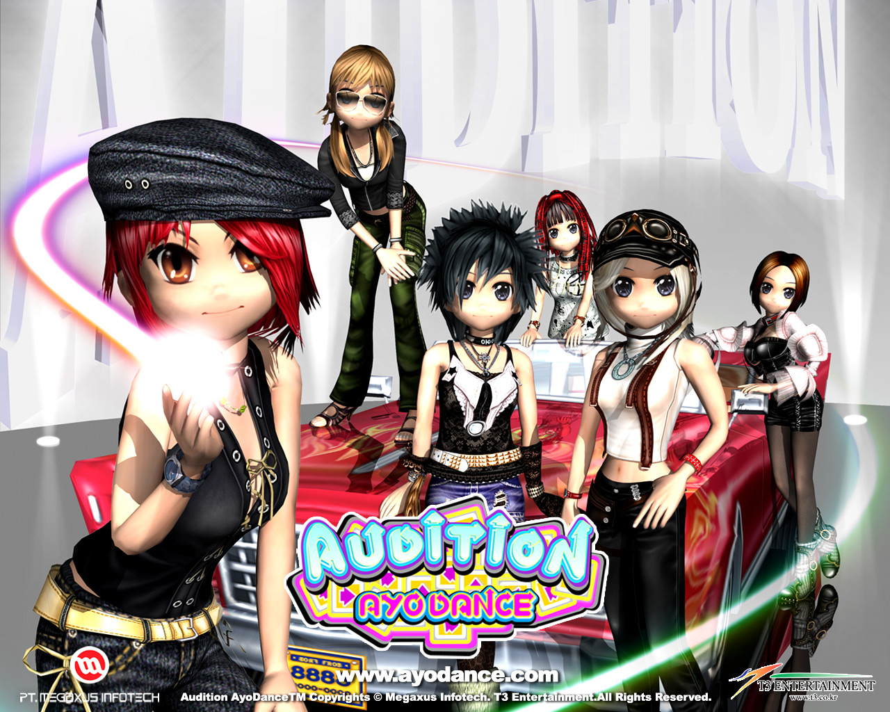 Shipo S World Review Game Ayodance Repost