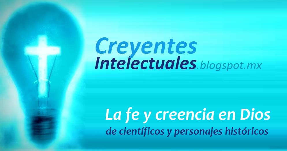 Creyentes Intelectuales