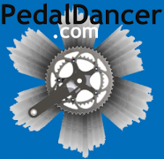 Pedal Dancer® bike travel blog