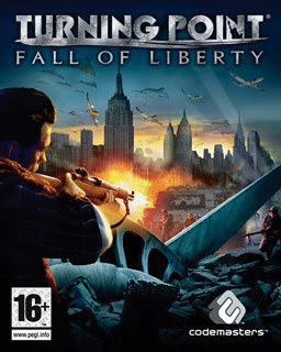 Turning Point Cover Turning Point Cover