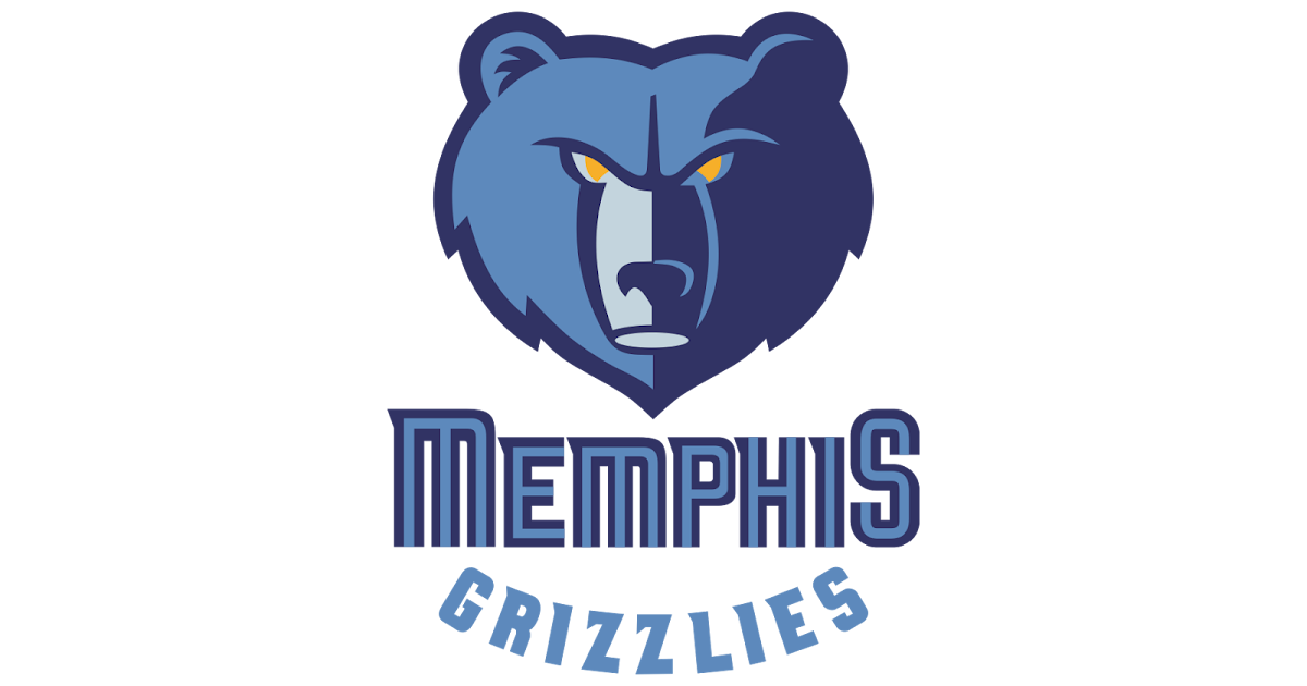 Memphis Grizzlies Logo