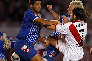 Resultados Fecha 11 Del Fútbol Argentino Resultados Fecha 11 Del Fútbol Argentino
