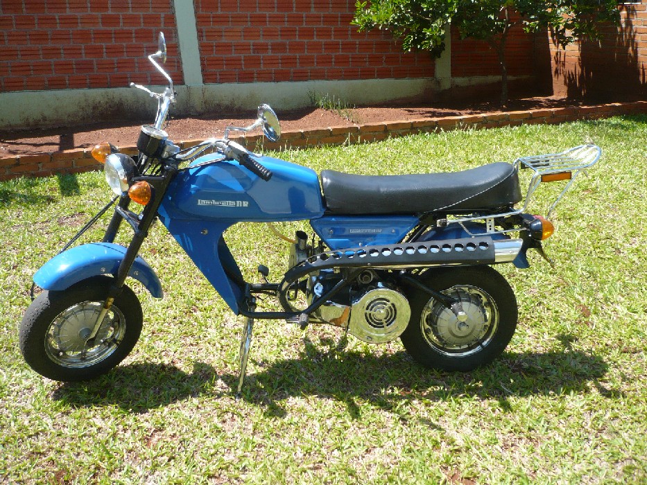 Zanella Lambretta 150Cc  - Find Many Great New & Used Options And Get The Best Deals For Lambretta Ld 150 Plus Additional Spares At The Best Online Prices At Ebay!