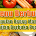 Aplikasi Menu Buka Puasa