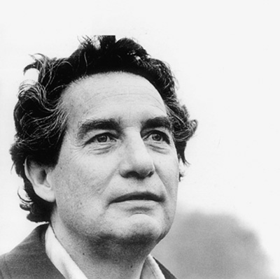 Octavio Paz Poems