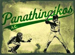 Panathinaikos Baseball Club
