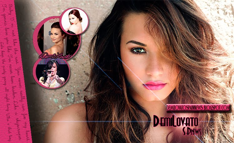 DemiLovatoSPNews