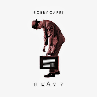 Bobby Capri (@Vacapri) - "Heavy"