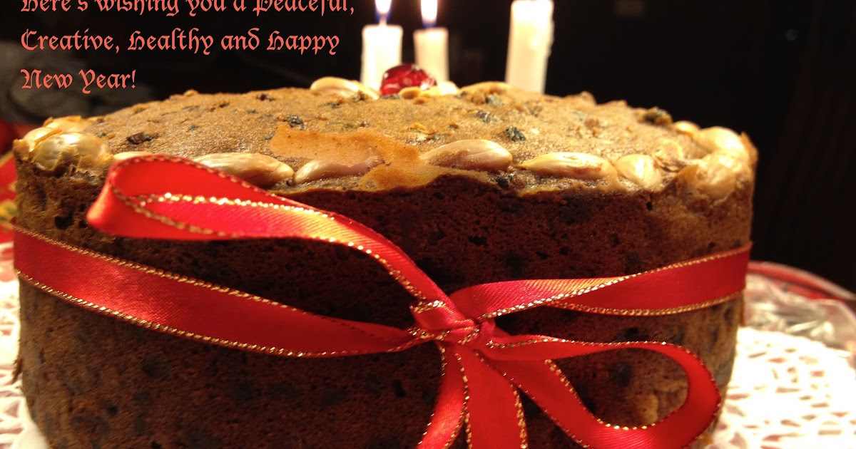 Shruti's Blog: The cake is in the oven&hellip;