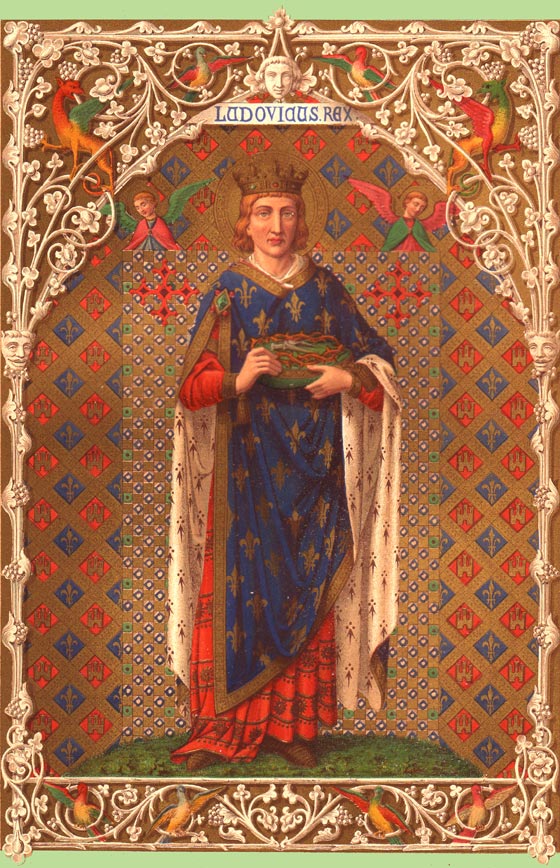 Vénérable HenriMarie Boudon, Archidiacre du Diocèse d'Evreux Saint