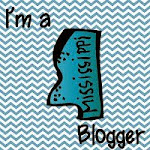 Mississippi Blogger