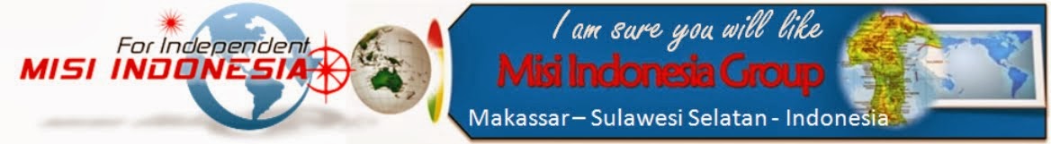Misi Indonesia