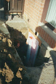 Aquaseal Licensed Basement Waterproofing Contractors Parry Sound 1-800-NO-LEAKS or 1-800-665-3257