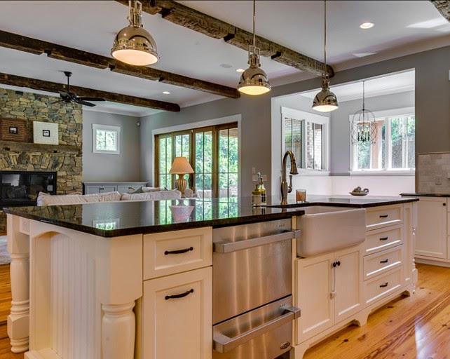 Home Decoration: The Home Turquoise Interiors