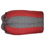 Best Sleeping Bag For Couples