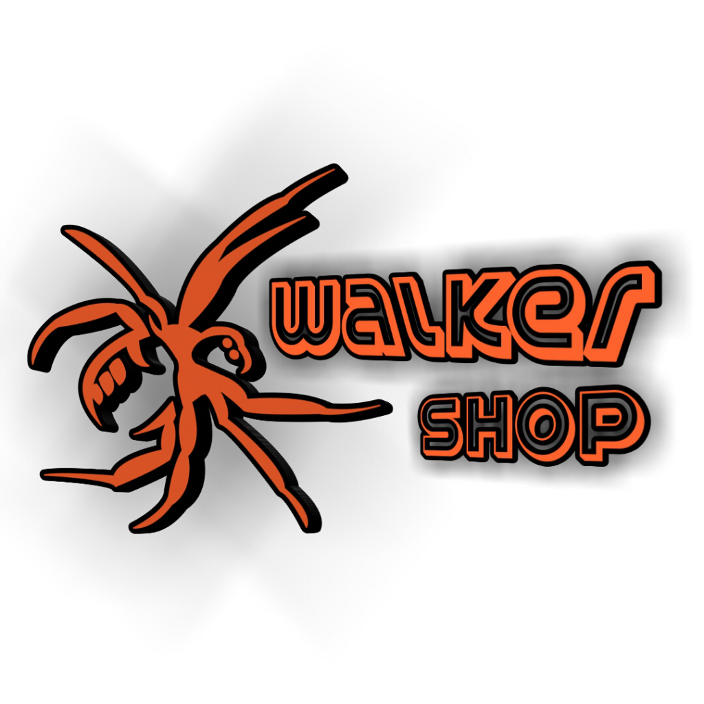 Walker Shop << & Best Tattoo