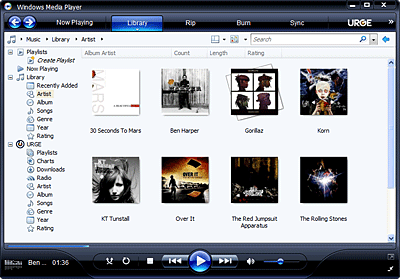 11 скачать windows media player
