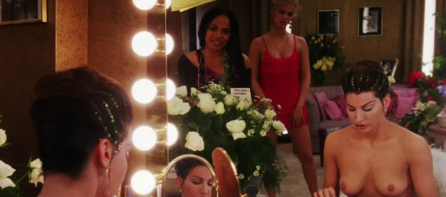 "Showgirls" (Elizabeth Berkley & Gina Gershon) 237 Gina+Gershon+(2)