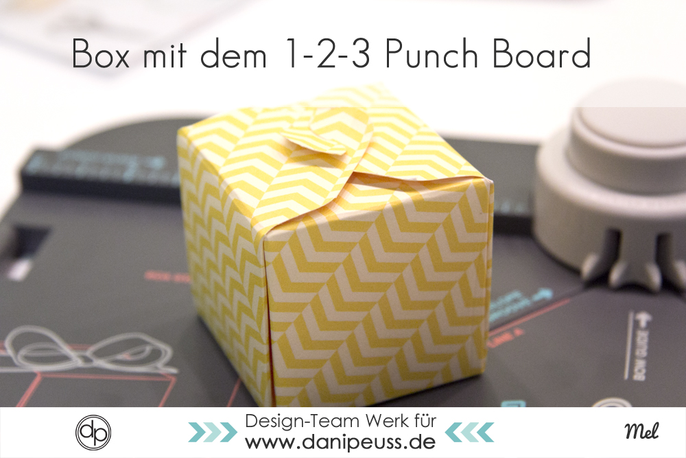 Geschenkbox Inhalt Ideen