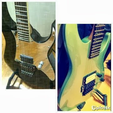 theGUITARaddict: September 2013