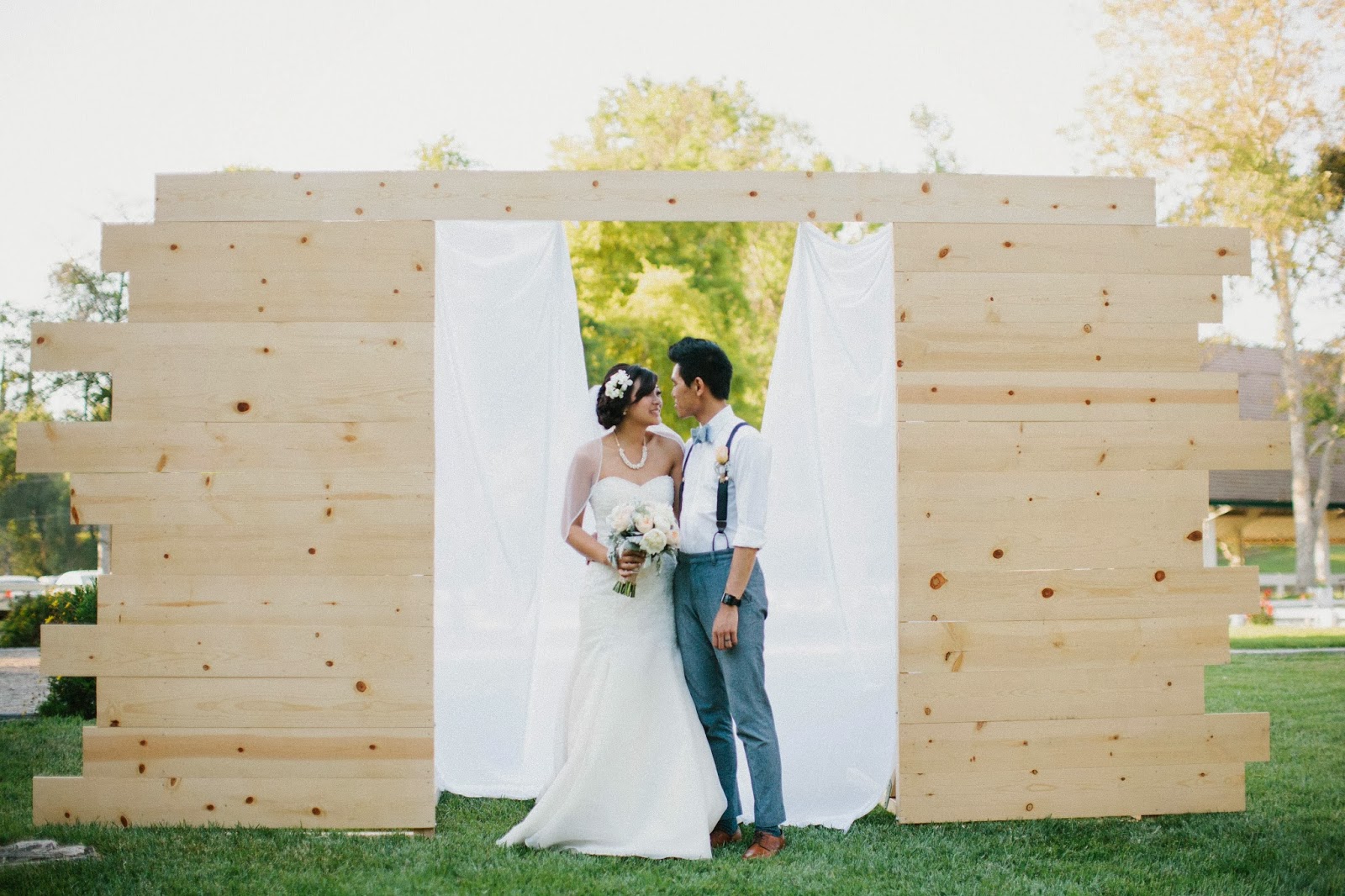 5/11/13 Catherine Brookside Equestrian Center in Walnut