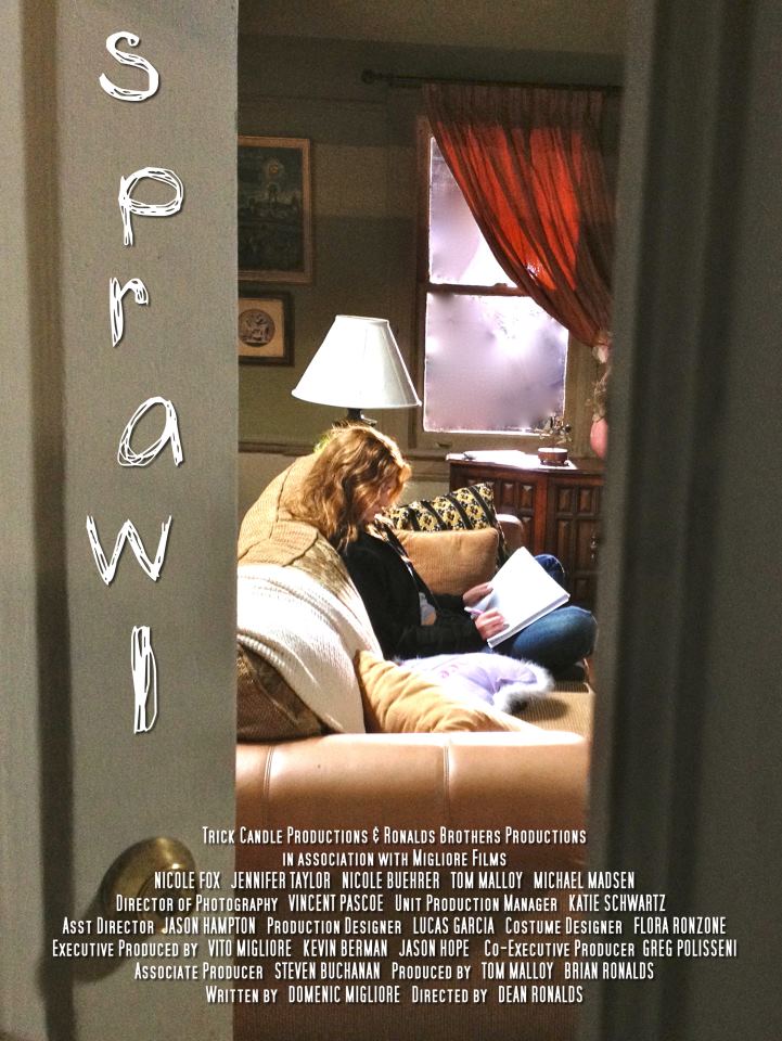 Sprawl movie
