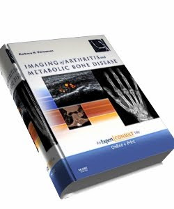 Imaging of Arthritis and Metabolic Bone Disease: Expert Consult - Online and Print, 1e 