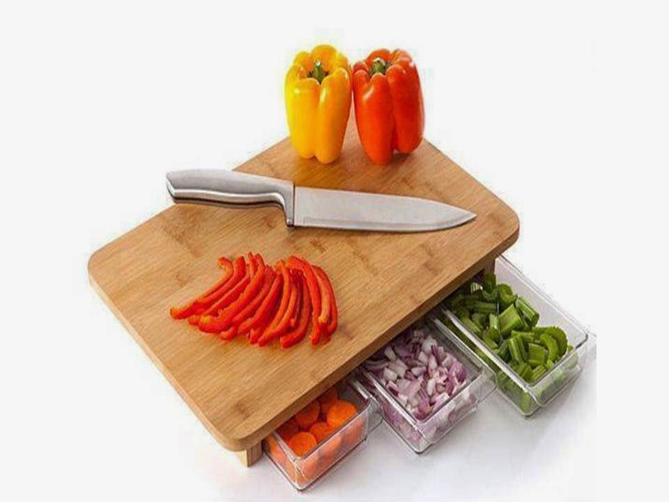 13 Things you should have in your kitchen