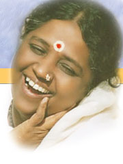 Amma Mata Amritanandamayi