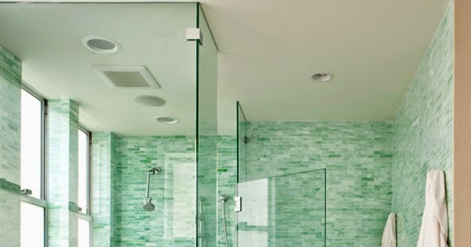 HOME+STYLE: BAÑO CON INSPIRACION SPA