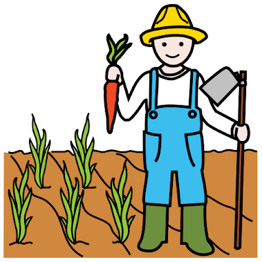 El Agricultor