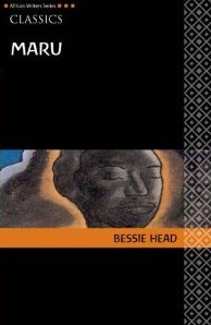 maru by bessie head summary maru by bessie head summary