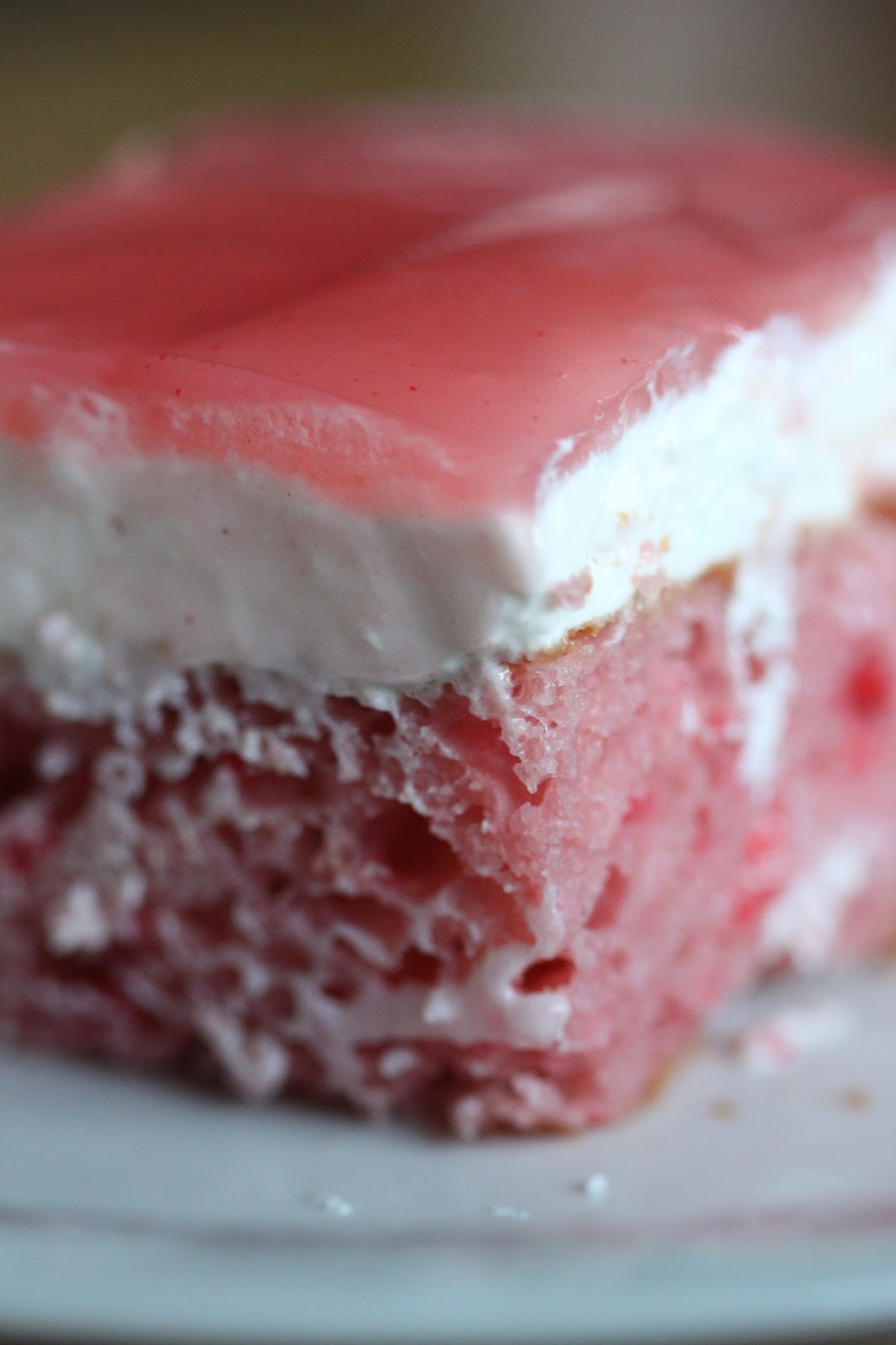 Tortillas and Honey Guava Cake