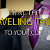 Traveling Tailor: Indianapolis 