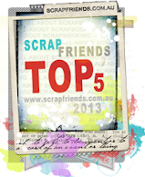 Scrap Friends