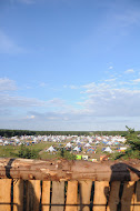 I am on the top of the world looking@WSJ2011, Sewden