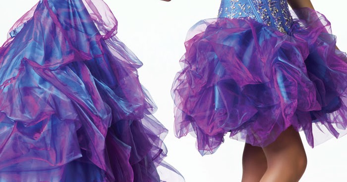 Prom Dress Essentials To Look For While Shopping