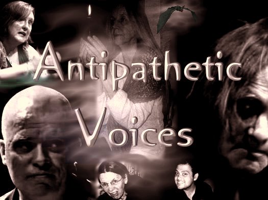 Antipathetic Voices