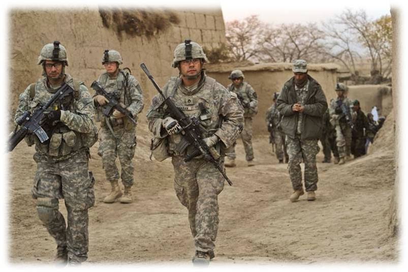 C4I Technology News U.S. Army's plans for fielding Capability Set 13