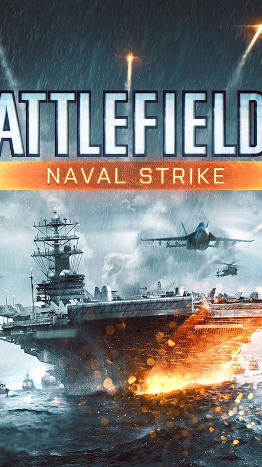   Battlefield 4 Naval Strike   Android Best Wallpaper