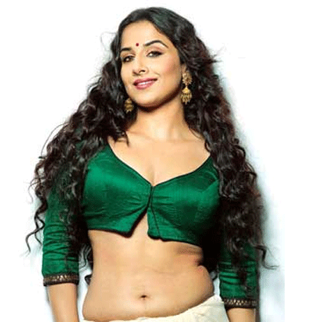 Vidya Balan the dirty picture
