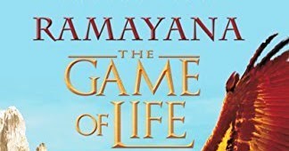 Book Review: Ramayana - The Game Of Life: Stolen Hope (Book - 3) By Shubha Vilas