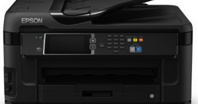 epson workforce 7620 drivers download