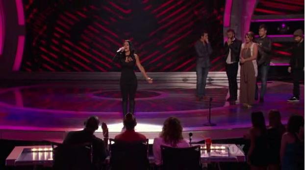 american idol pia voted off. american idol pia. american idol pia voted off.