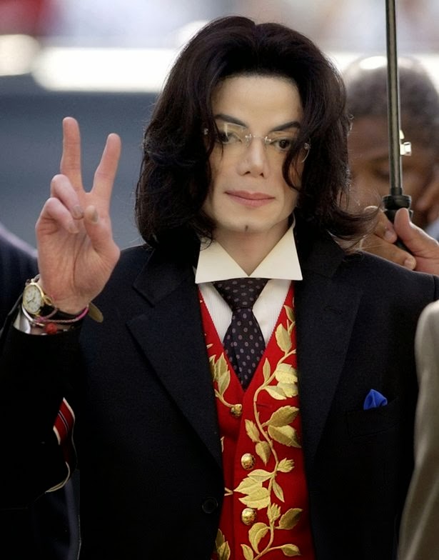 Julgamento da morte de Michael Jackson está perto do fim Trial+michael+jackson+aeg+2013