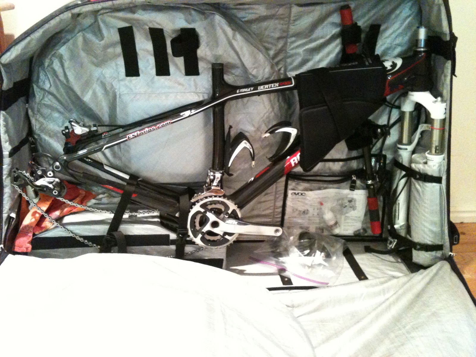 Evoc Bike Bag