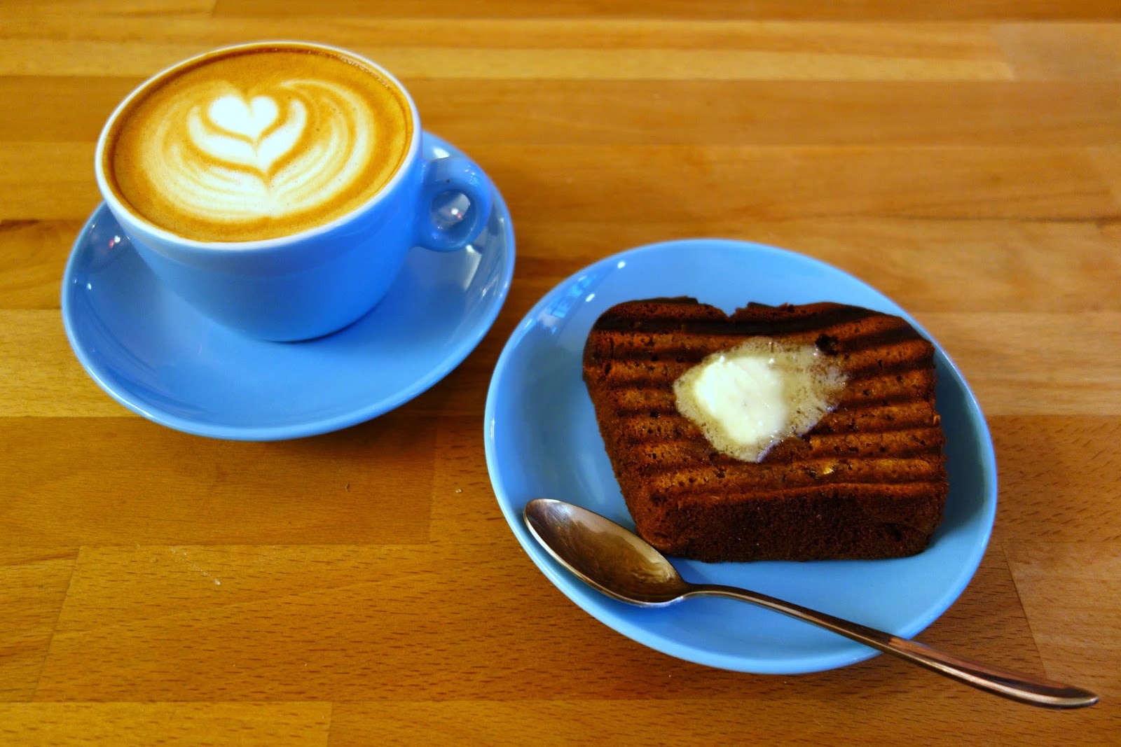 Mes Adresses Cream, le coffee shop gets on top 50 rue de Belleville Paris 20 Paris la douce