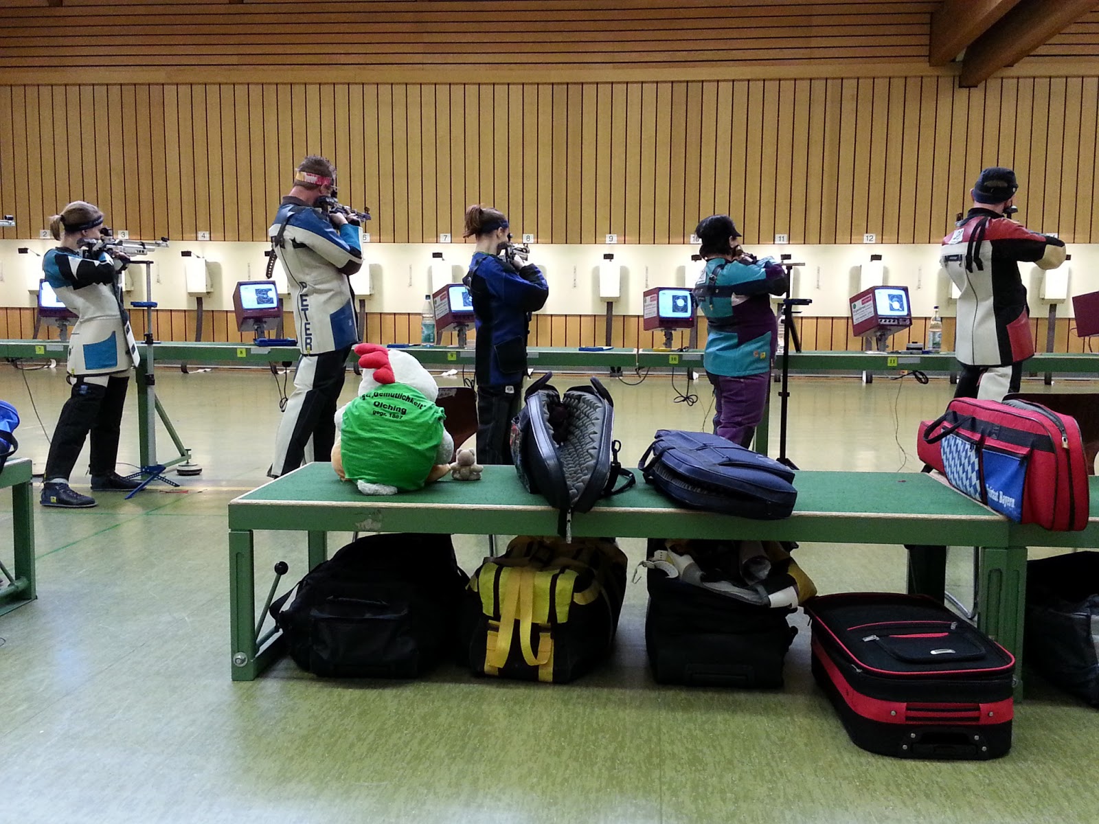 Gemutlichkeit Olching Tag Der Vereine Volksfest Olching