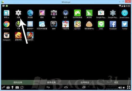 INSTAL CLASH OF CLANS DAN GETRICH DI LAPTOP TANPA LAG 2015 (Windroye) INSTAL CLASH OF CLANS DAN GETRICH DI LAPTOP TANPA LAG 2015 (Windroye)