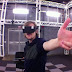 "Project Holodeck": La realidad virtual en 3D es el futuro de los videojuegos